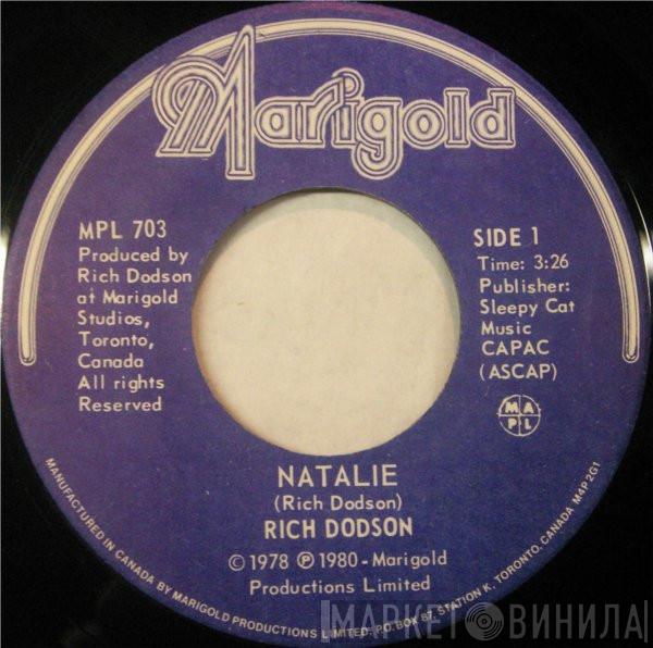 Rich Dodson - Natalie