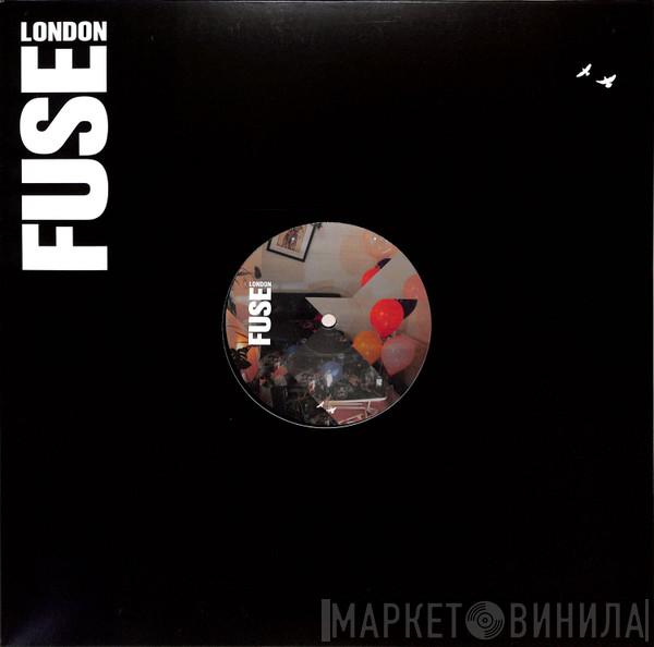 Rich NxT, Shyam - Know The Score Remixed