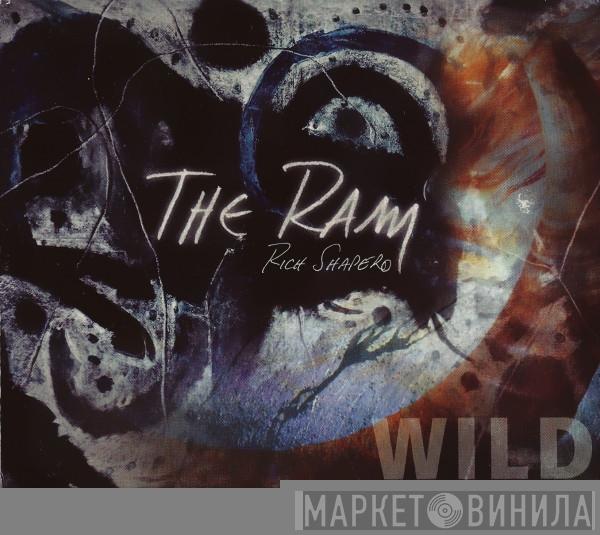 Rich Shapero - Wild Animus : The Ram