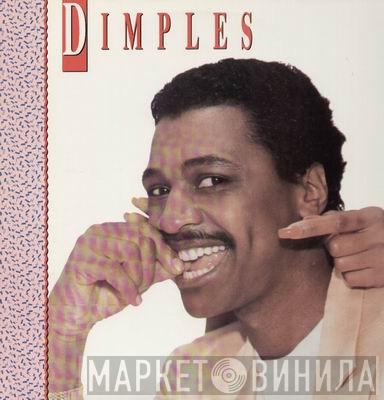 Richard 'Dimples' Fields - Dimples