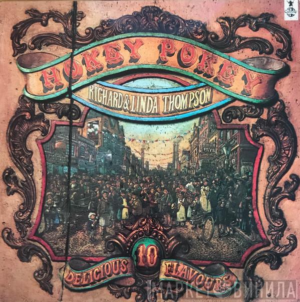Richard & Linda Thompson - Hokey Pokey