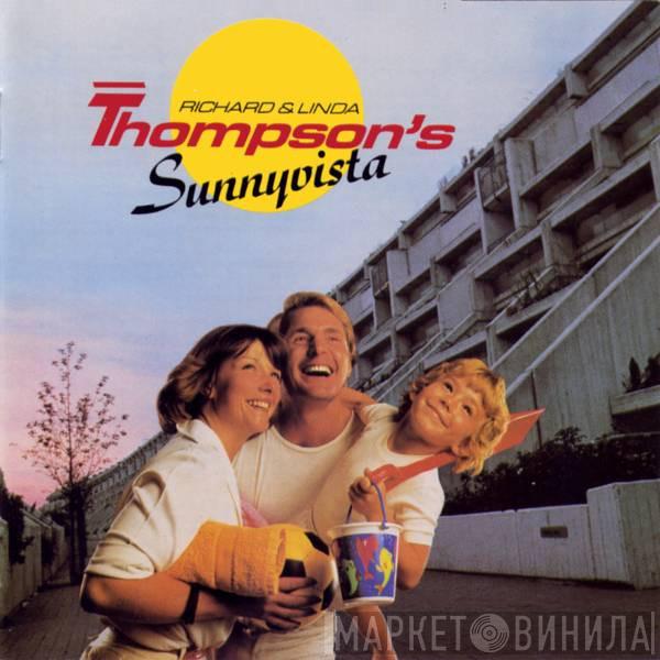 Richard & Linda Thompson - Sunnyvista