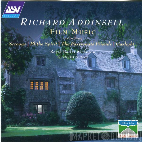 Richard Addinsell - Film Music