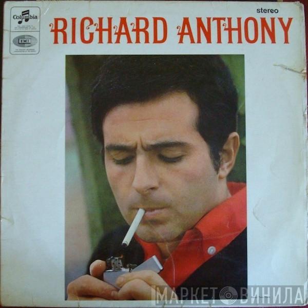 Richard Anthony  - (Singing In English)
