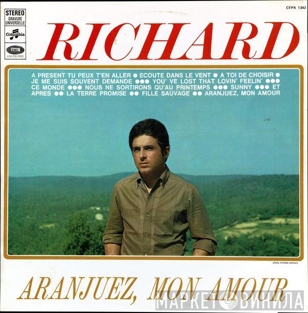 Richard Anthony   - Aranjuez, Mon Amour