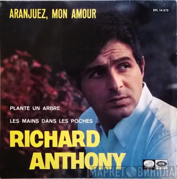 Richard Anthony  - Aranjuez, Mon Amour