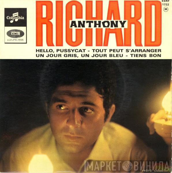  Richard Anthony   - Hello, Pussycat