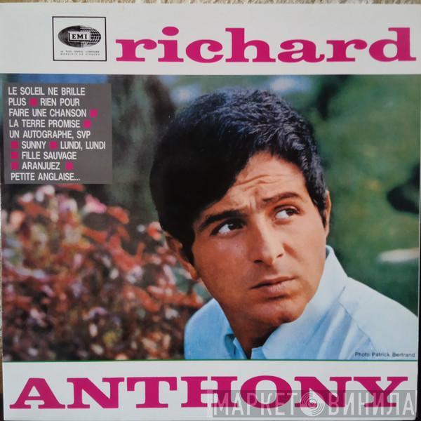  Richard Anthony   - La Terre Promise