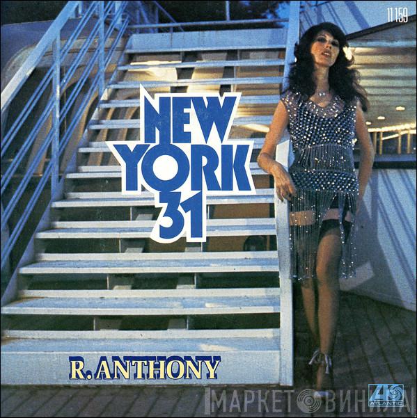  Richard Anthony   - New York 31