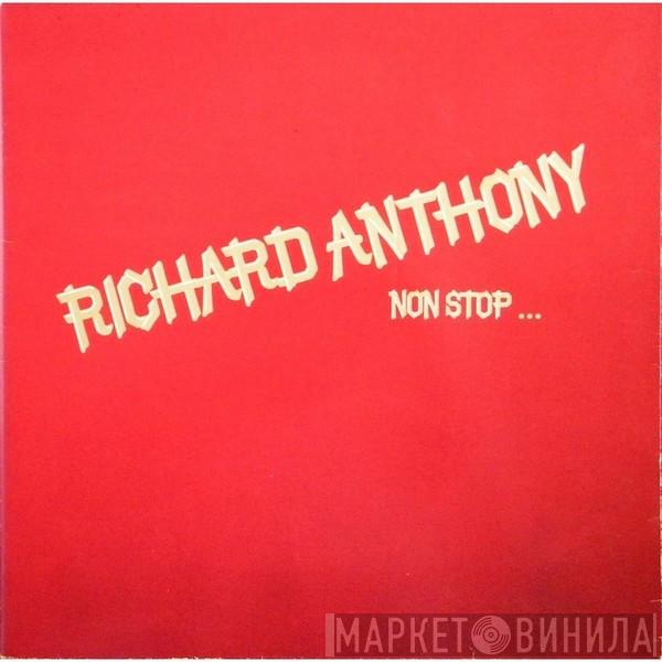  Richard Anthony   - Non Stop...
