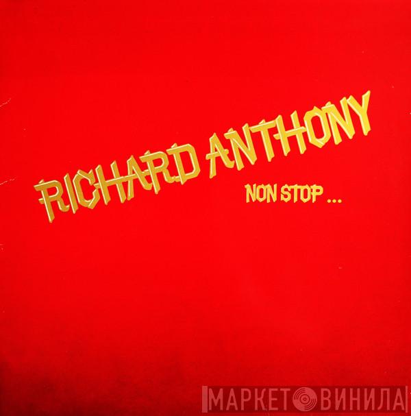  Richard Anthony   - Non Stop...