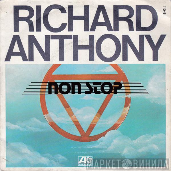  Richard Anthony   - Non Stop