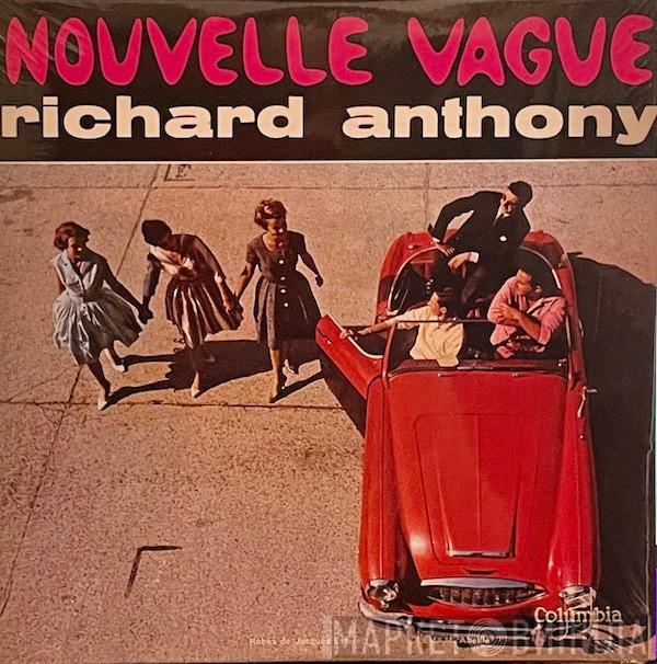  Richard Anthony   - Nouvelle Vague