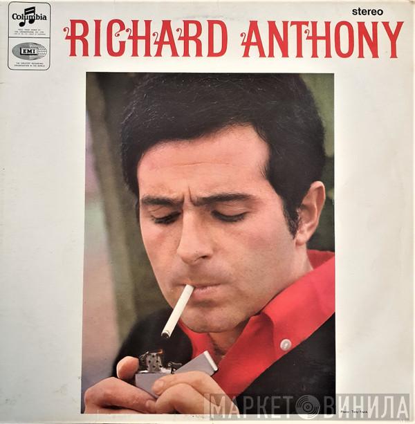  Richard Anthony   - Richard Anthony (Singing In English)
