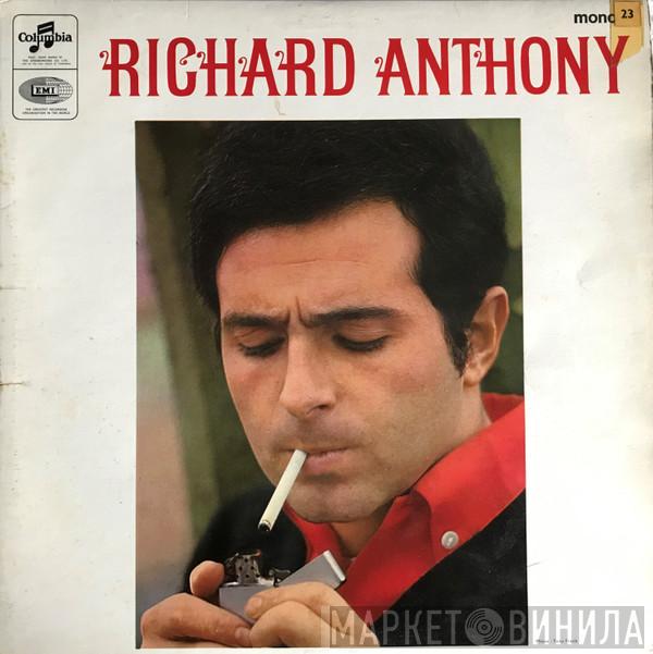  Richard Anthony   - Richard Anthony (Singing In English)