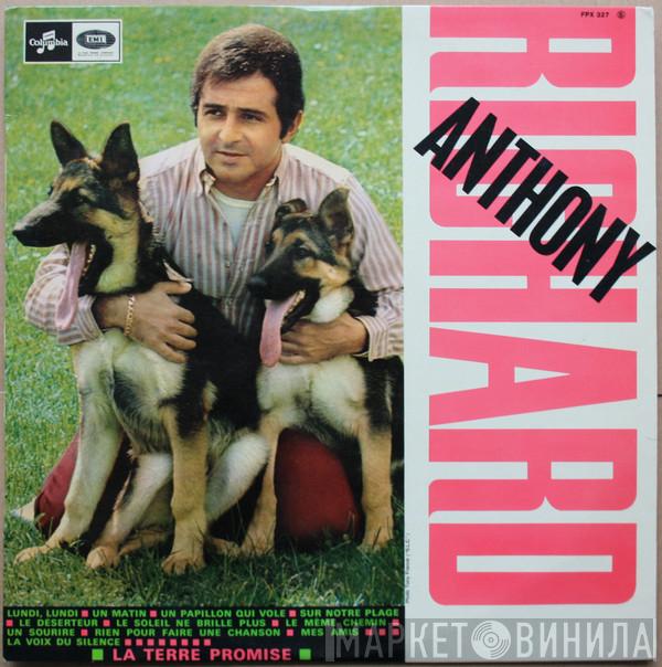  Richard Anthony   - Richard Anthony