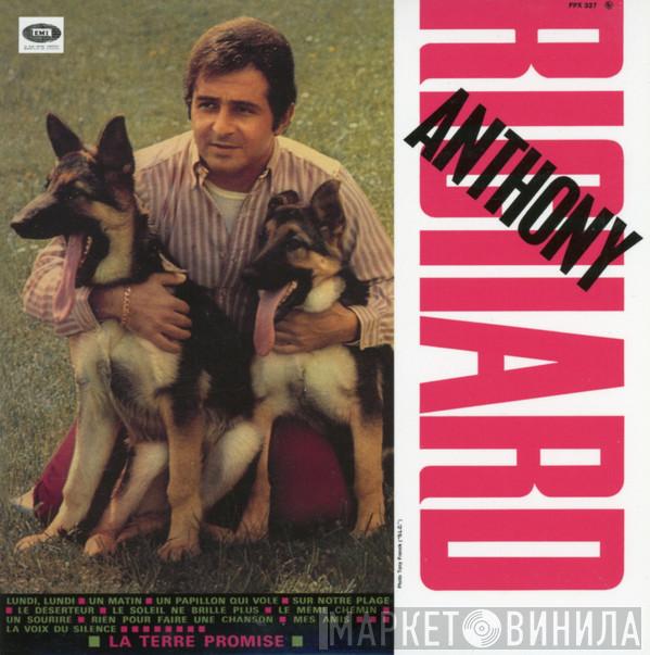  Richard Anthony   - Richard Anthony
