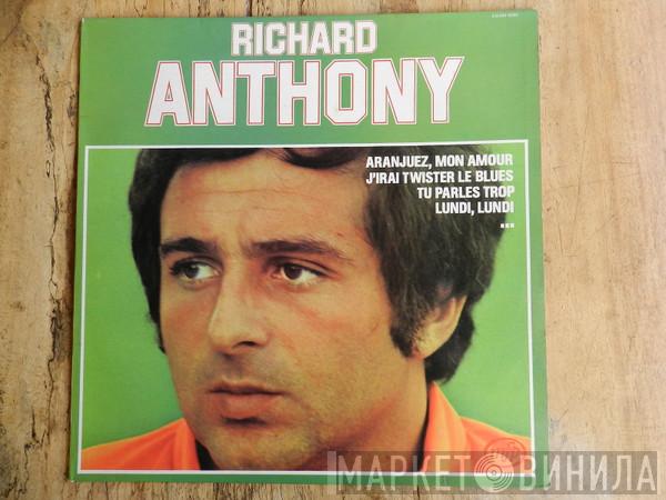  Richard Anthony   - Richard Anthony