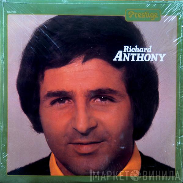  Richard Anthony   - Richard Anthony