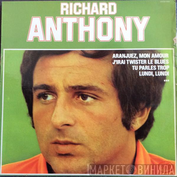  Richard Anthony   - Richard Anthony