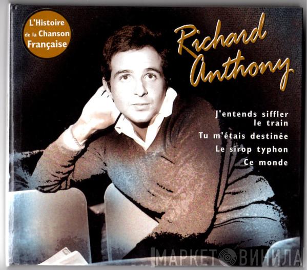  Richard Anthony   - Richard Anthony