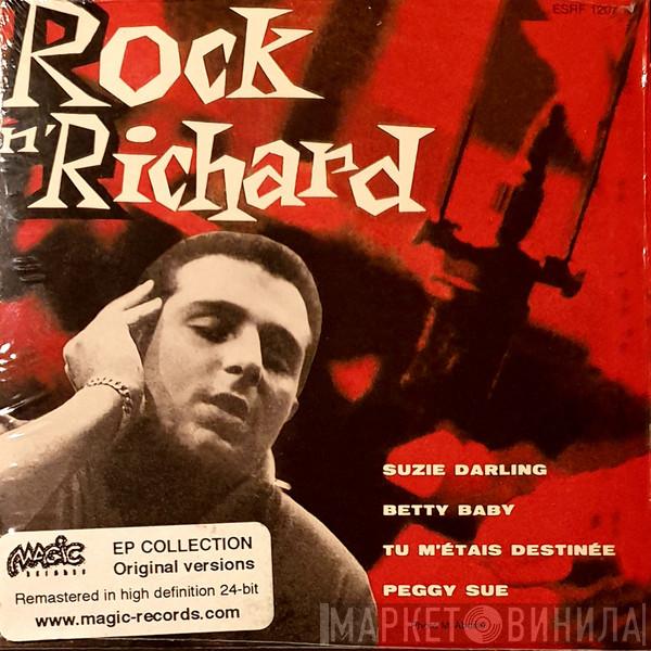  Richard Anthony   - Rock'n'Richard