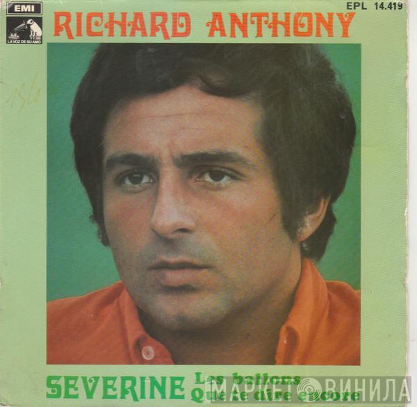 Richard Anthony  - Severine