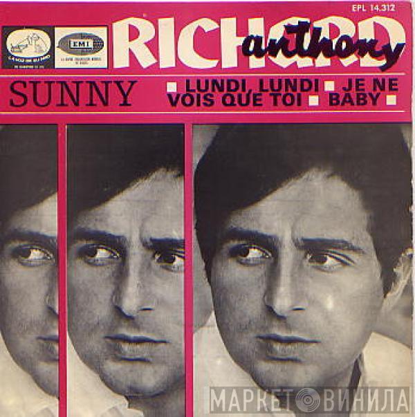 Richard Anthony  - Sunny