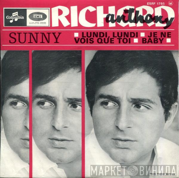  Richard Anthony   - Sunny