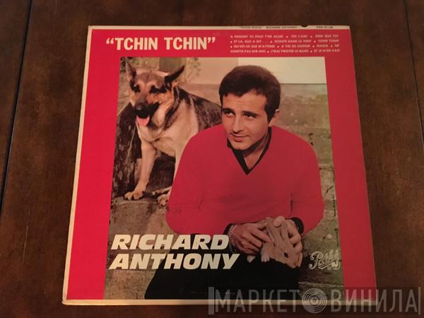  Richard Anthony   - Tchin Tchin