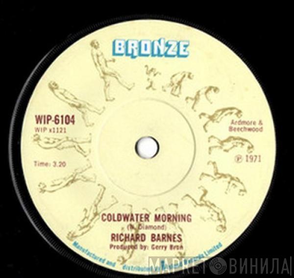 Richard Barnes - Coldwater Morning