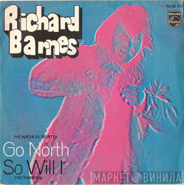 Richard Barnes - Go North = Ve Hacia El Norte