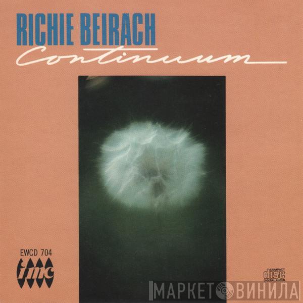 Richard Beirach - Continuum