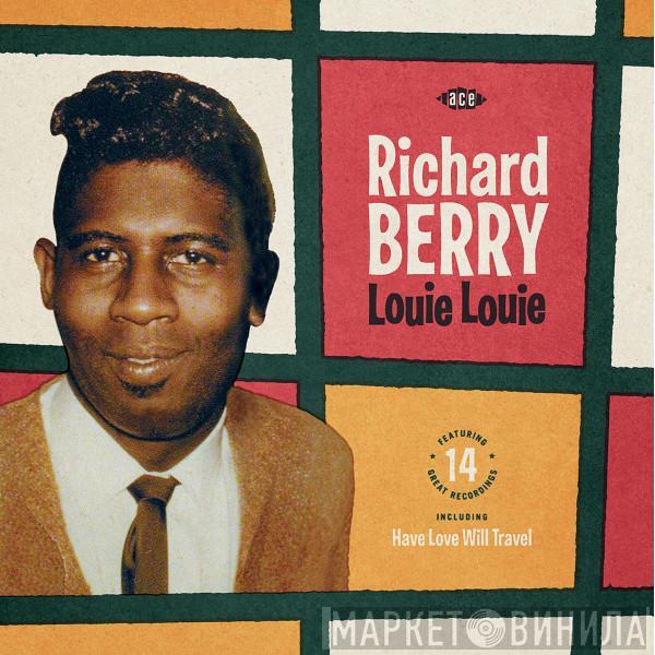 Richard Berry - Louie Louie