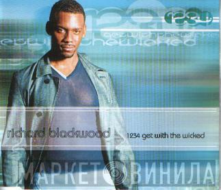 Richard Blackwood, Deetah - 1.2.3.4 Get With The Wicked