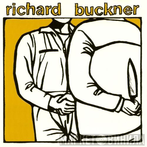 Richard Buckner  - Richard Buckner