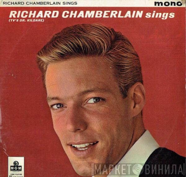 Richard Chamberlain - Richard Chamberlain Sings (TV's Dr. Kildare)