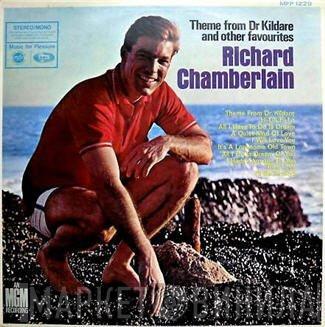 Richard Chamberlain - Theme From Dr Kildare And Other Favourites
