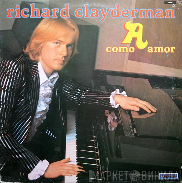 Richard Clayderman - A Como Amor