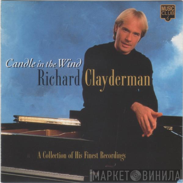 Richard Clayderman - Candle In The Wind