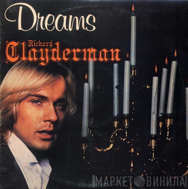 Richard Clayderman - Dreams