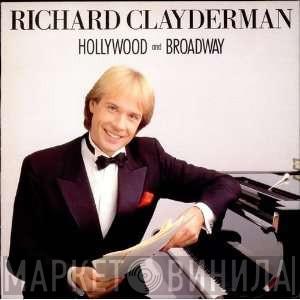 Richard Clayderman - Hollywood And Broadway