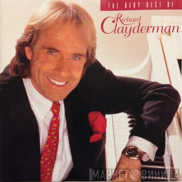 Richard Clayderman - La Romance - The Very Best Of Richard Clayderman