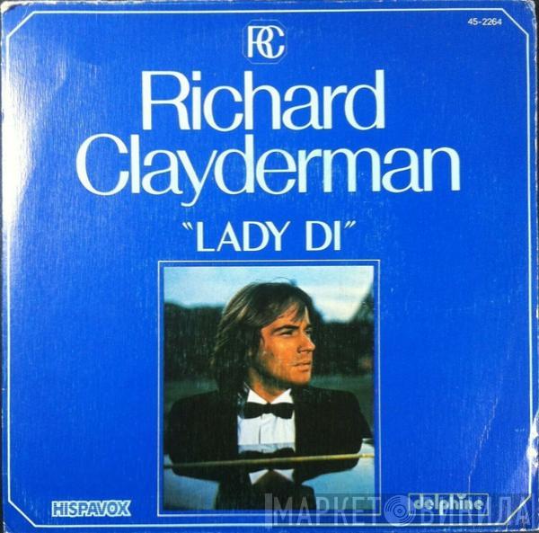 Richard Clayderman - Lady Di