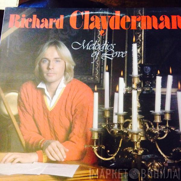 Richard Clayderman - Melodies Of Love