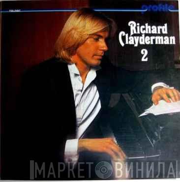  Richard Clayderman  - Profile 2