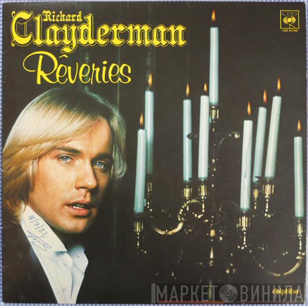 Richard Clayderman - Rêveries