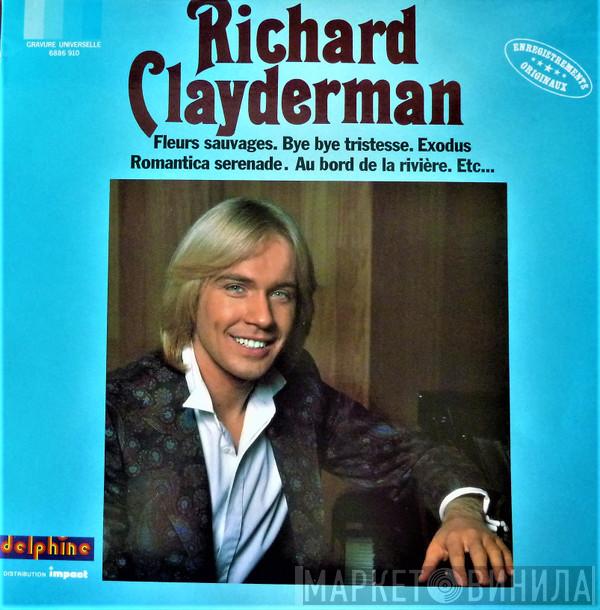 Richard Clayderman - Richard Clayderman