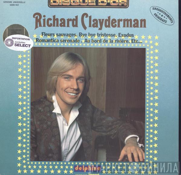 Richard Clayderman - Richard Clayderman