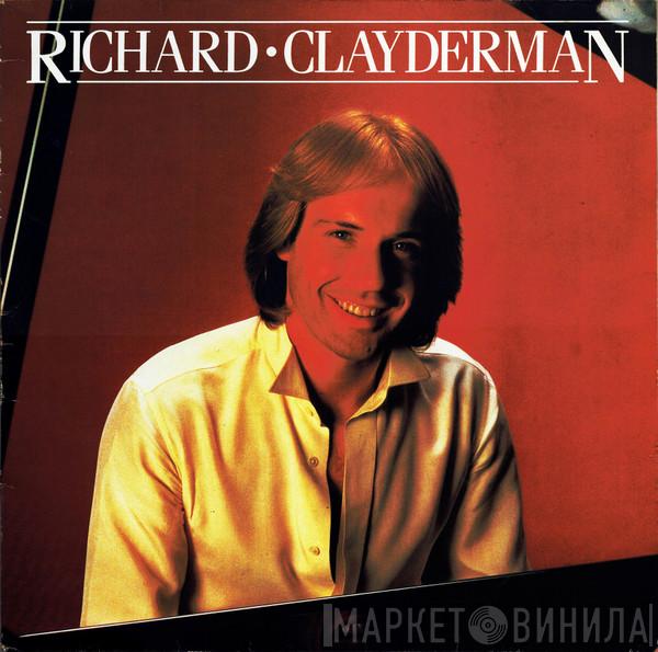 Richard Clayderman - Richard Clayderman